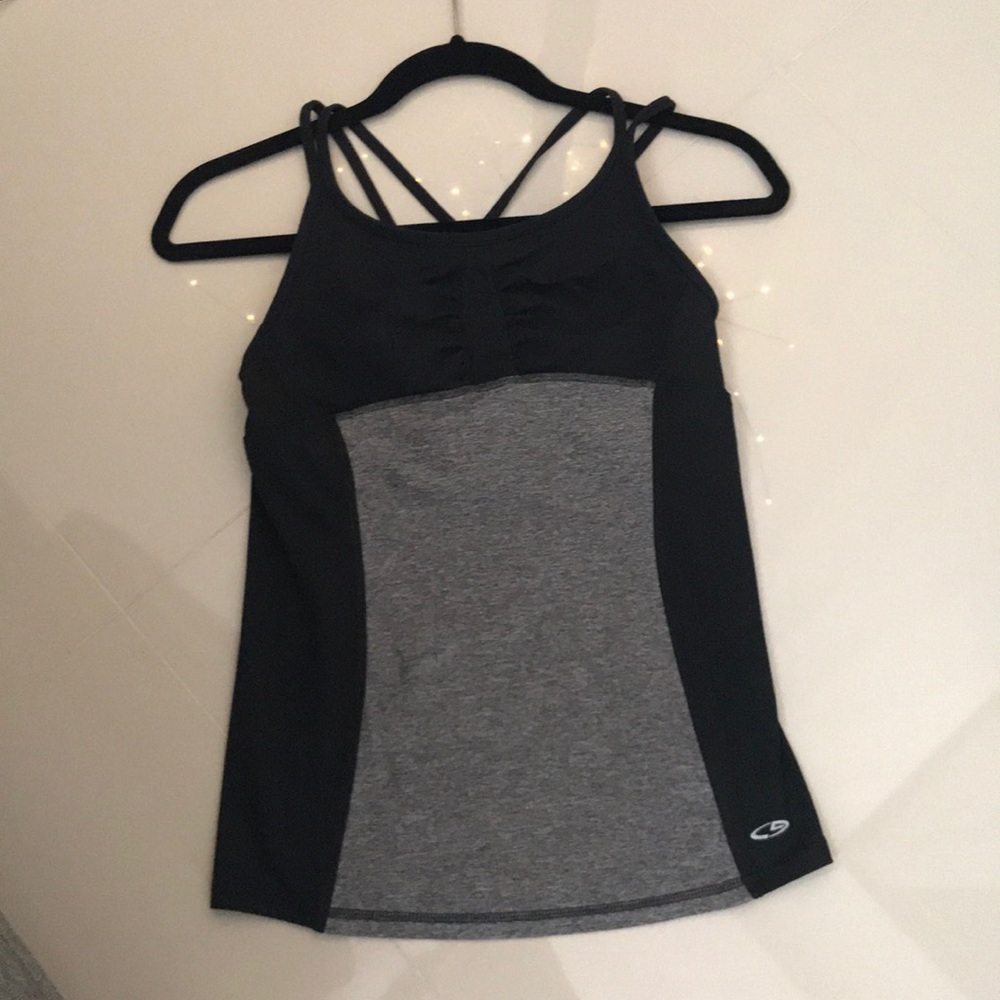 Performance Jersey